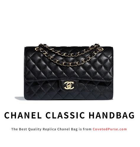 high end chanel bag replicas